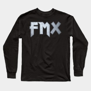 FMX Long Sleeve T-Shirt